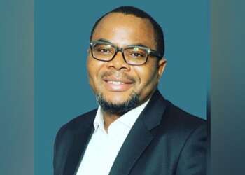 Bohani Hlungwane, Head of Trade and Working Capital Sales at Absa Group