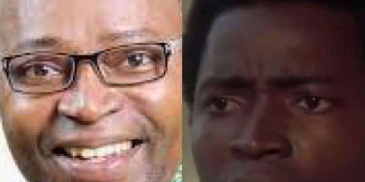 Ghanaians ignored the message of ‘Deadly Voyage’ – David Dontoh