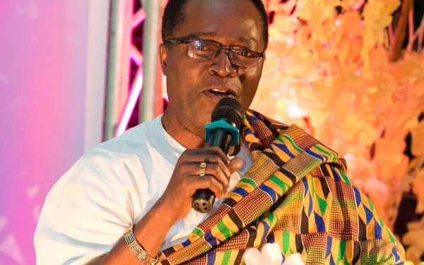 Here’s what David Dontoh wants you to know before venturing into the showbiz industry