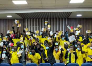 Glovo Courier Group pic