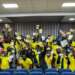 Glovo Courier Group pic