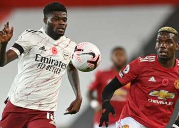 Ghanaian Players to watch in the 2021-22 English Premier League