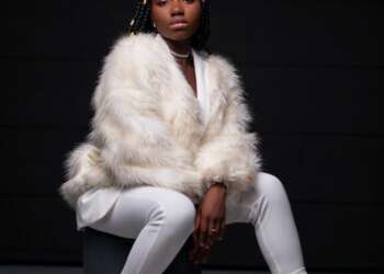 The singer who made good music out of heartbreak; Meet Ginja