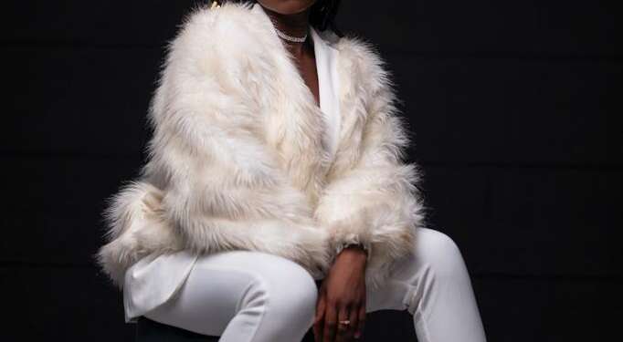 The singer who made good music out of heartbreak; Meet Ginja