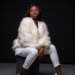 The singer who made good music out of heartbreak; Meet Ginja
