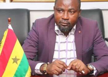GAA Board member calls for support from government, corporate Ghana