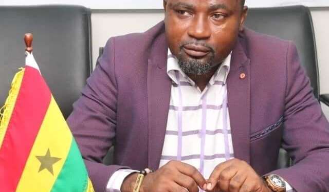 GAA Board member calls for support from government, corporate Ghana