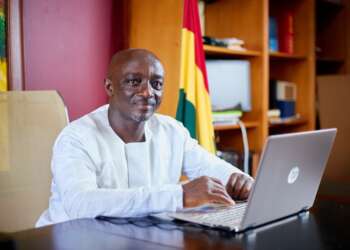 The Tale of Two Cities: A Mirror to Black African Governance