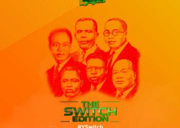 YFM to Switch up on Founder's Day