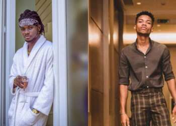 If you pitch Kuami Eugene against me, mona mobl3 - Kidi teases