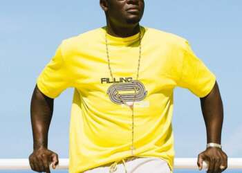 The world can’t embrace your music if you don’t push it yourself - Smallgod to Ghanaian artistes