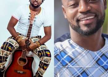 Foster Romanus and David Oscar broke the barrier for Ghanaian comedians - OB Amponsah