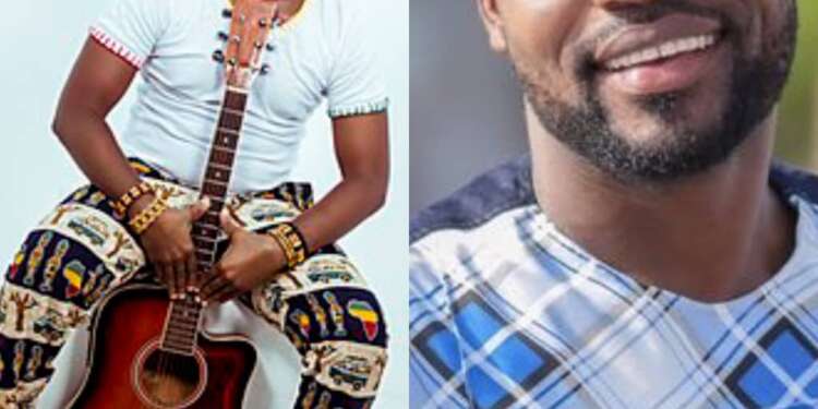 Foster Romanus and David Oscar broke the barrier for Ghanaian comedians - OB Amponsah