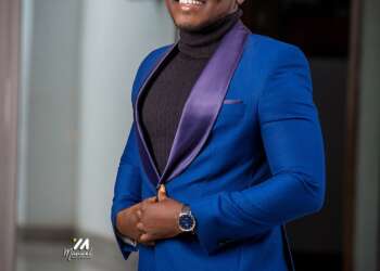 Ghanaian comedians have been ignored by event organizers-OB Amponsah laments-Photo Credit: OB Amponsah