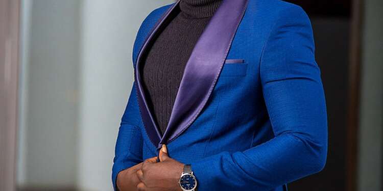 Ghanaian comedians have been ignored by event organizers-OB Amponsah laments-Photo Credit: OB Amponsah