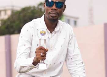 Western Music Awards: YFM’s TJDJ adjudged Radio DJ of the Year