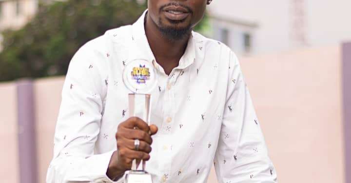 Western Music Awards: YFM’s TJDJ adjudged Radio DJ of the Year