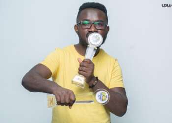 Gospel artiste Navah details on how gospel artistes can remain relevant