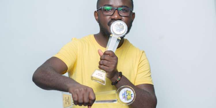 Gospel artiste Navah details on how gospel artistes can remain relevant