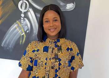 YouTube is my fashion school – CEO Nurtorla Clothing