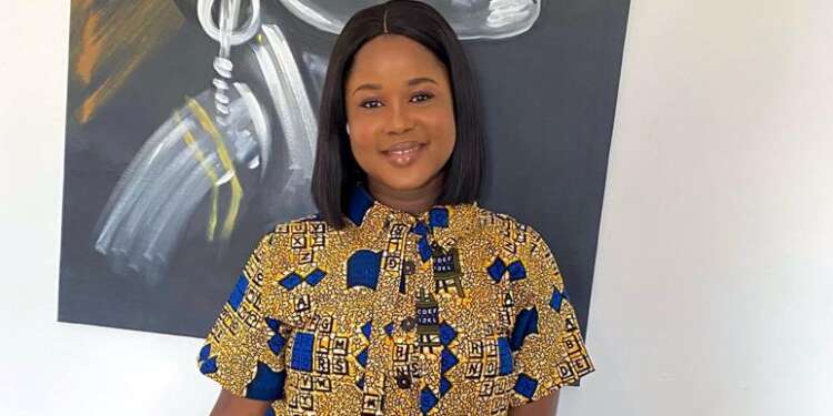 YouTube is my fashion school – CEO Nurtorla Clothing