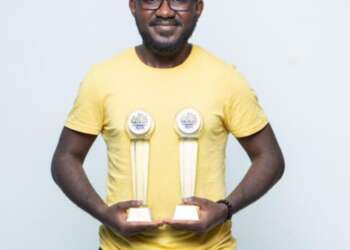 Gospel Artiste Navah breaks silence after his win at Western Music Awards