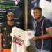 DJ Carcious has signed a brand ambassadorial deal with The Joint Pizza.