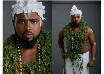 Gasmilla commemorates 10th anniversary with beyond the music campaign