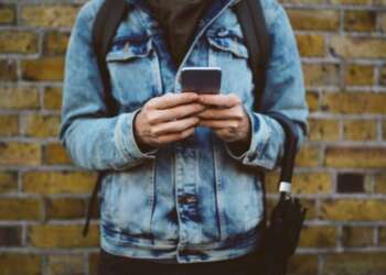 Social media fraud: The influencers promoting criminal scams-GETTY IMAGES