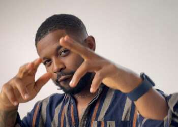 Jetey finally reveals how he landed a collab with Sarkodie