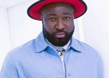 Collaborations between Nigerian and Ghanaian artistes are electrifying – Harrysong
