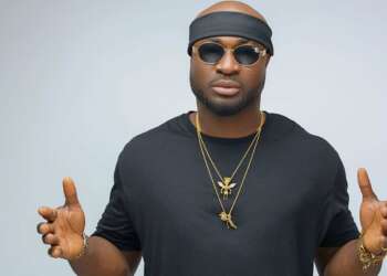 Popular Nigerian Singer HarrySong names his top Ghanaian musicians