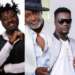 Reggie Rockstone credits God for the Amerado and Obibini beef