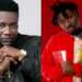 Reggie Rockstone calls Amerado, Obibini beef a 'class act'