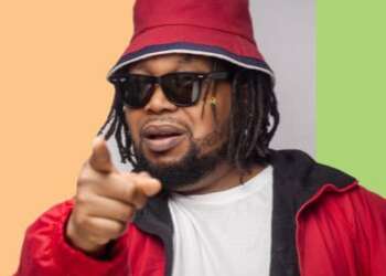 Beverly Afaglo’s fire incident should be a wakeup for all of us- Knii Lante