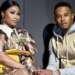 Nicki Minaj and husband Kenneth Petty sued by sex assault victim-GETTY IMAGES
