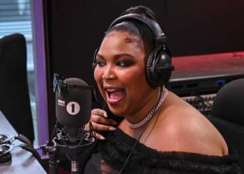 Lizzo spoke out after the release of her latest video prompted negative reaction online