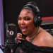 Lizzo spoke out after the release of her latest video prompted negative reaction online