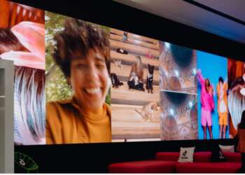 Hello, Content Creators. Silicon Valley’s Investors Want to Meet You