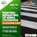 #YtadiAt10: YFM set to paint Zebra crossings across the Sekondi/Takoradi metropolis