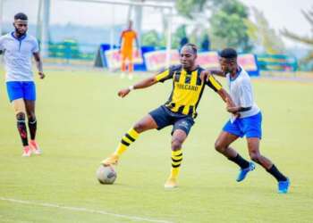 Pay football players consistently to curb match-fixing – William Opoku Mensah