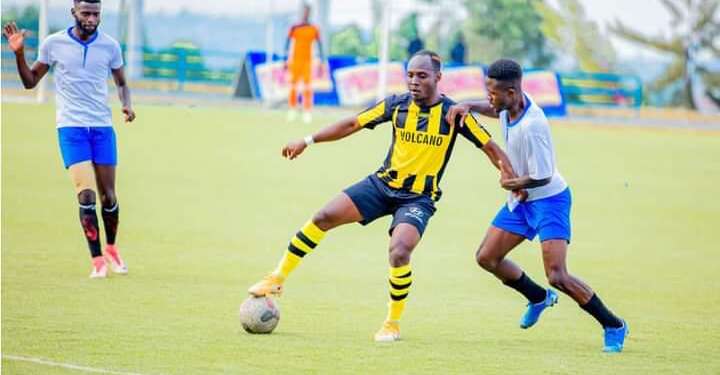 Pay football players consistently to curb match-fixing – William Opoku Mensah