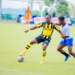Pay football players consistently to curb match-fixing – William Opoku Mensah