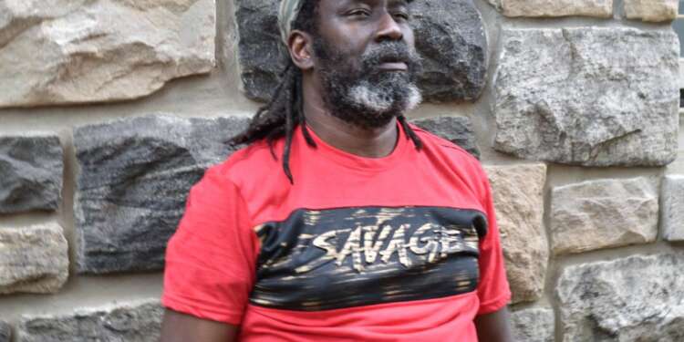 We don’t honour our music legends well enough-Popular Reggae artiste opines