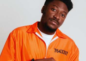 "My only agenda is to take Ghanaian music to the rest of the world" - Guilty Beatz