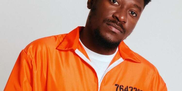 "My only agenda is to take Ghanaian music to the rest of the world" - Guilty Beatz