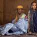 Yusuf Buhari and Zahra Nasir Bayero met at the UK's University of Surrey