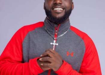 Being signed to Syrome Music has developed my style – Kojo Luda