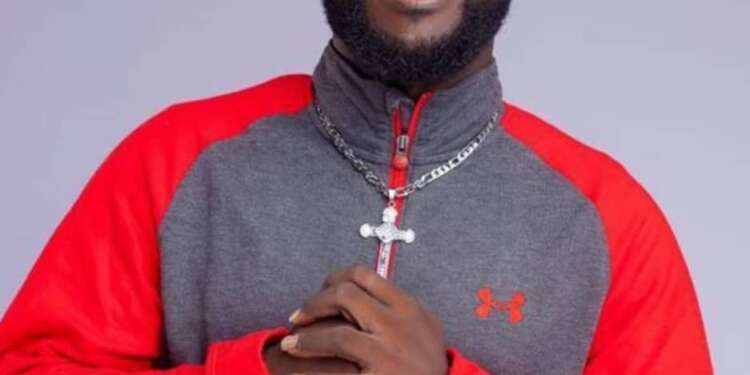 Being signed to Syrome Music has developed my style – Kojo Luda