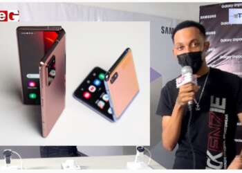 Samsung's New Chapter in Mobile Innovation